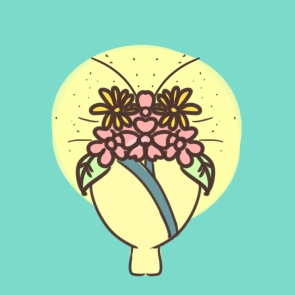 三八妇女节诗歌朗诵